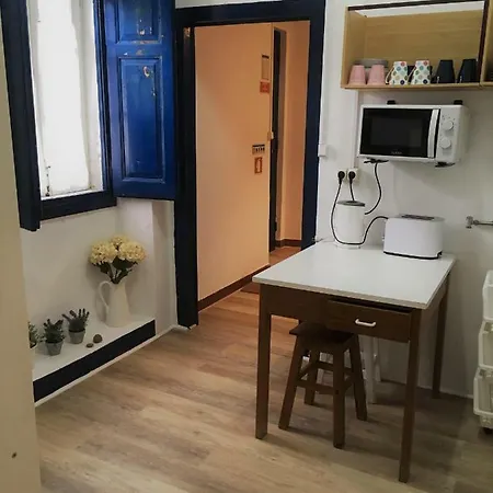 Casa Da Praia Em