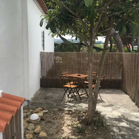Апартаменты Casa Da Praia Em