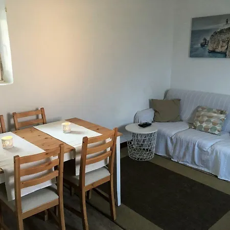Casa Da Praia Em