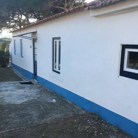 Casa Da Praia Em Апартаменты