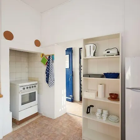 Casa Da Praia Em * Синтра